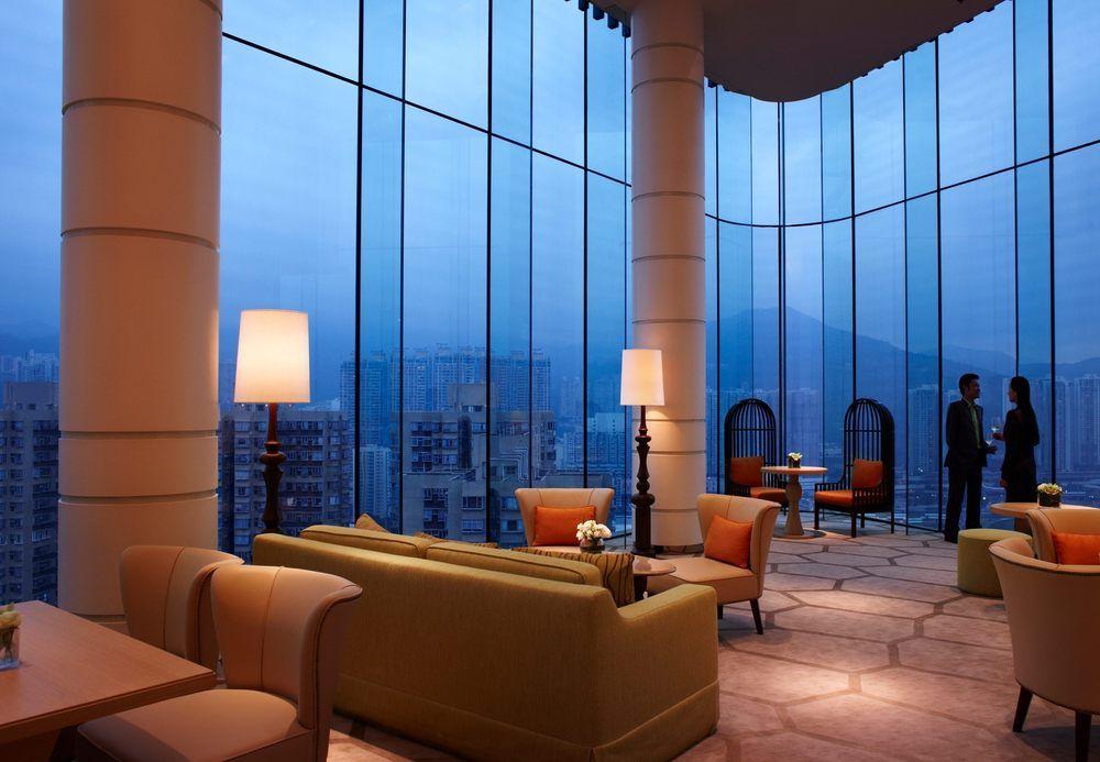 Courtyard By Marriott Hong Kong Sha Tin Hotel Ngoại thất bức ảnh