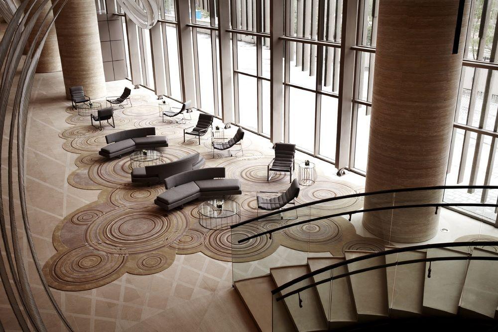 Courtyard By Marriott Hong Kong Sha Tin Hotel Ngoại thất bức ảnh