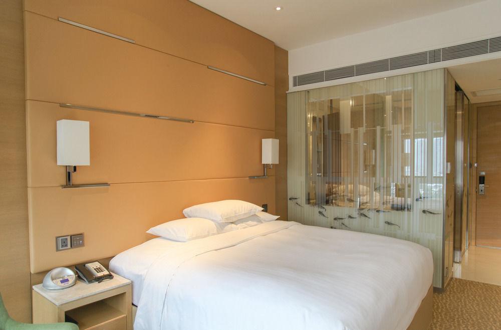 Courtyard By Marriott Hong Kong Sha Tin Hotel Ngoại thất bức ảnh