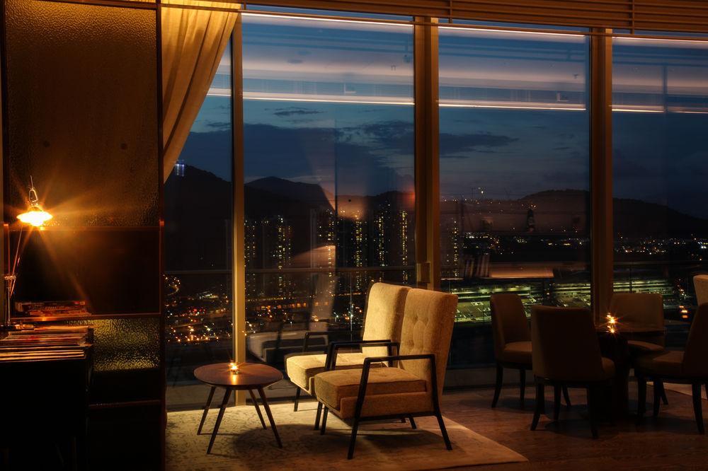 Courtyard By Marriott Hong Kong Sha Tin Hotel Ngoại thất bức ảnh