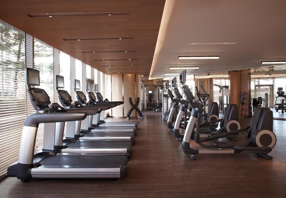Courtyard By Marriott Hong Kong Sha Tin Hotel Ngoại thất bức ảnh
