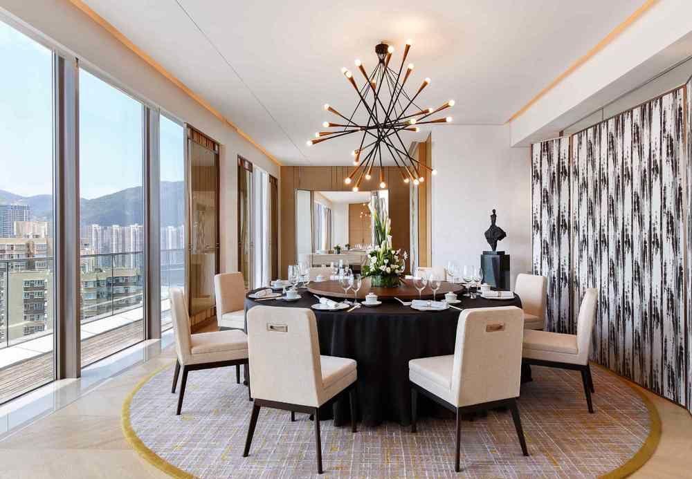 Courtyard By Marriott Hong Kong Sha Tin Hotel Ngoại thất bức ảnh
