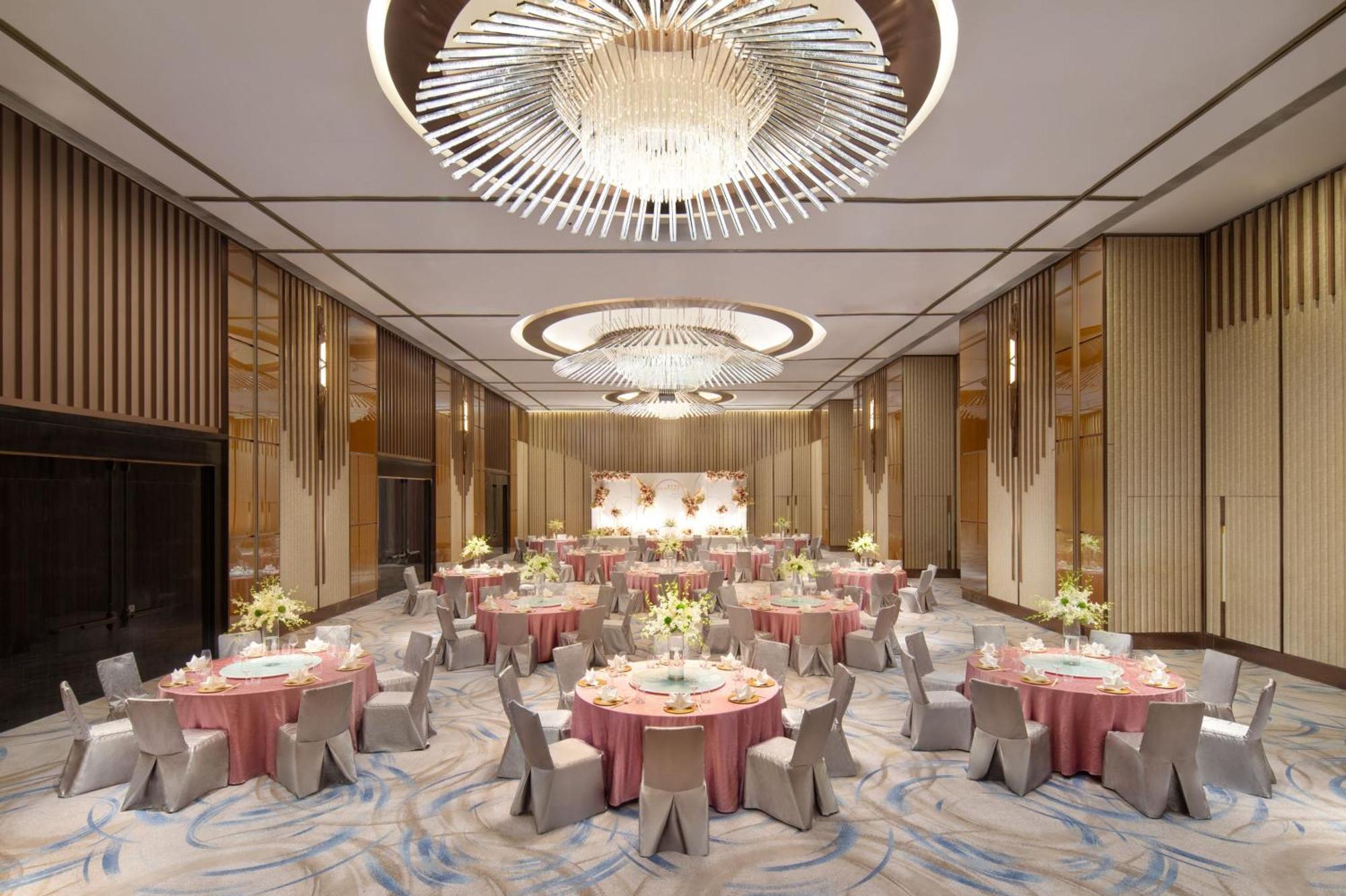 Courtyard By Marriott Hong Kong Sha Tin Hotel Ngoại thất bức ảnh