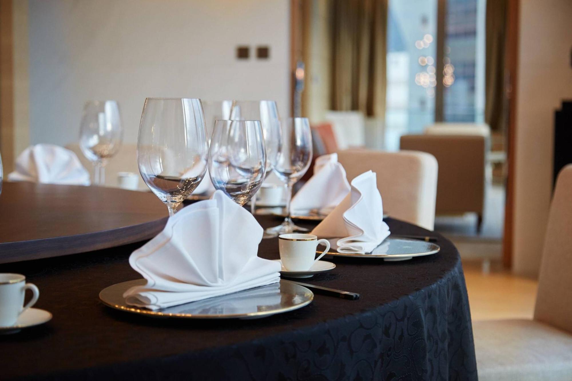 Courtyard By Marriott Hong Kong Sha Tin Hotel Ngoại thất bức ảnh