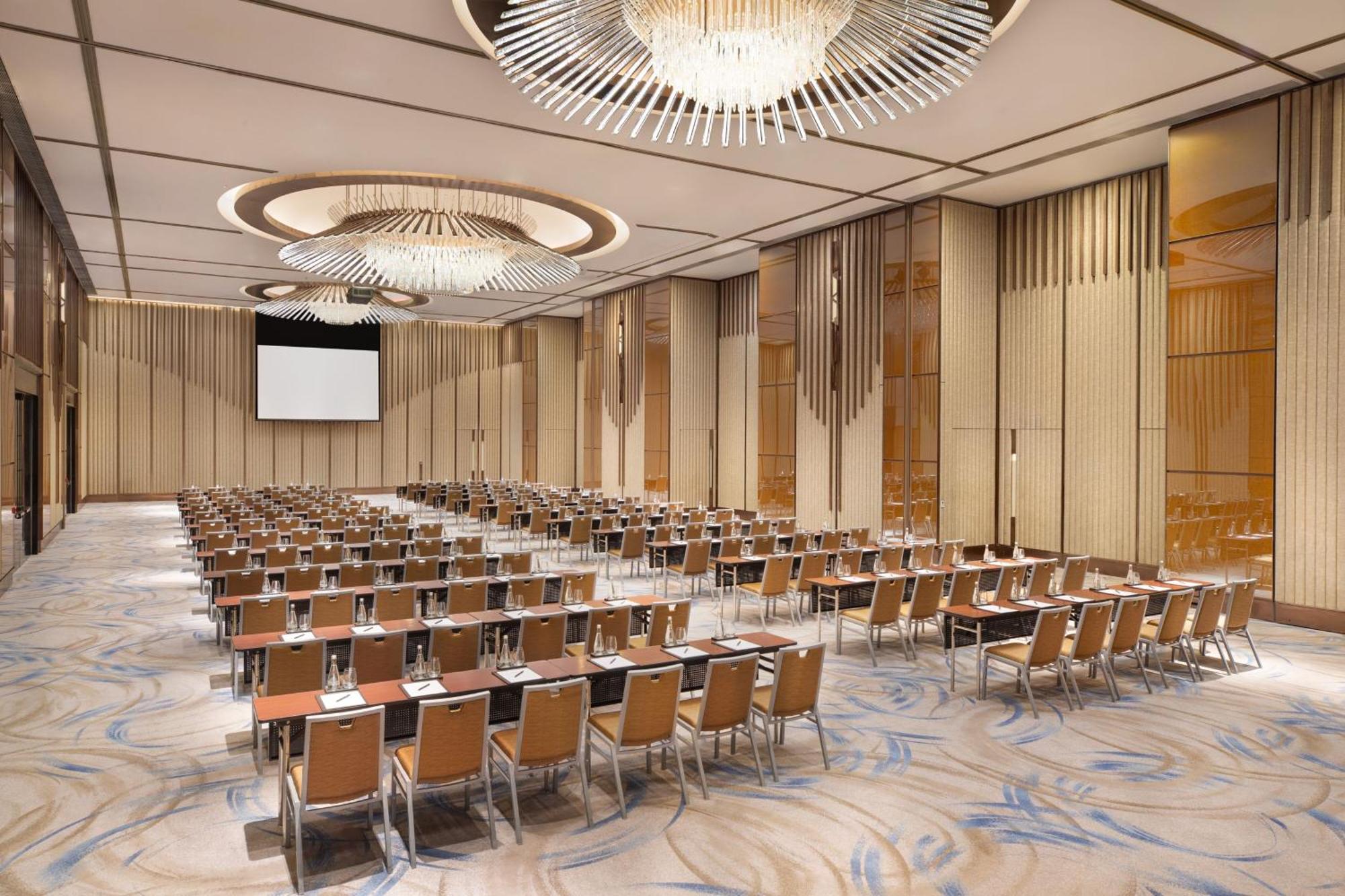 Courtyard By Marriott Hong Kong Sha Tin Hotel Ngoại thất bức ảnh
