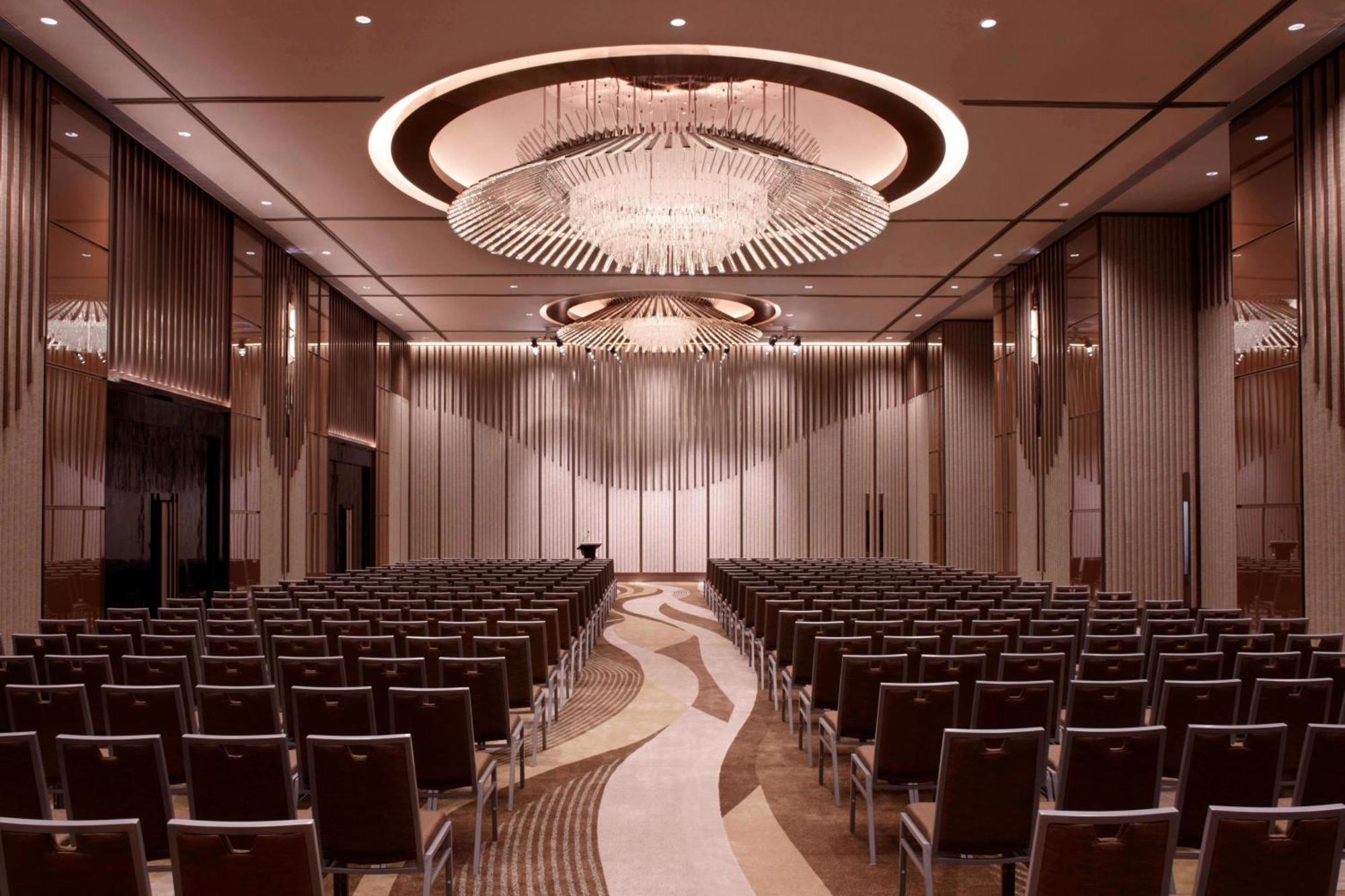 Courtyard By Marriott Hong Kong Sha Tin Hotel Ngoại thất bức ảnh